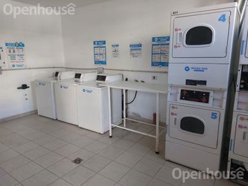 Venta/Alquiler Monoambiente en Concord Pilar Apto Profesional | Amenities Completos