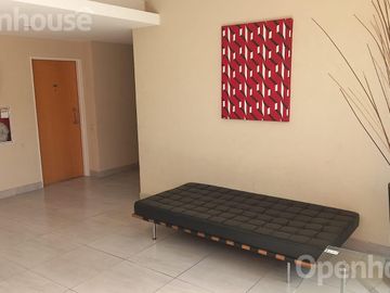 Venta/Alquiler Monoambiente en Concord Pilar Apto Profesional | Amenities Completos