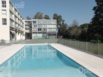 Venta/Alquiler Monoambiente en Concord Pilar Apto Profesional | Amenities Completos