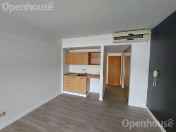 Venta/Alquiler Monoambiente en Concord Pilar Apto Profesional | Amenities Completos