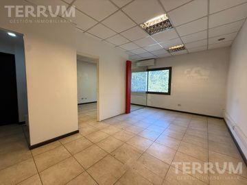 Oficina en Canning (Ezeiza)