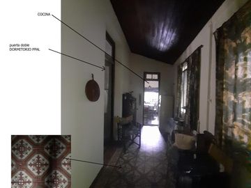 Casa en  EXCELENTE UBICACION