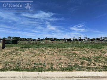 Oportunidad! Lote en San Juan Chico - Posesión inmediata