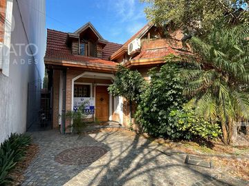 Terreno en Villa Devoto