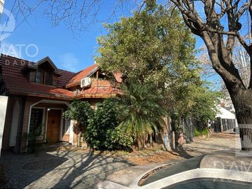 Terreno en Villa Devoto