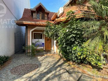Terreno en Villa Devoto