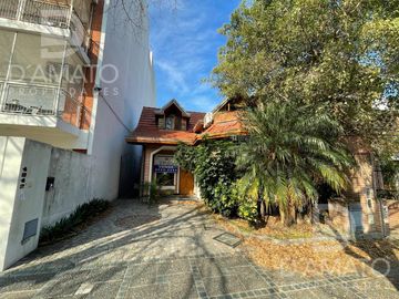 Terreno en Villa Devoto