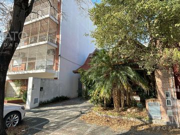 Terreno en Villa Devoto