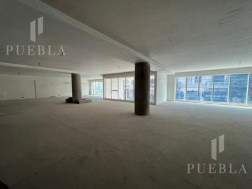 Oficina en  Alquiler Parque Patricios