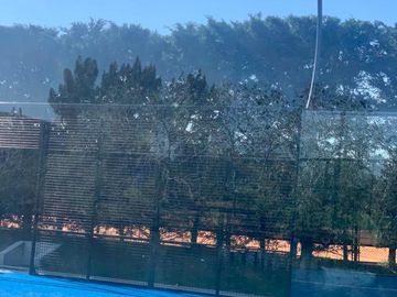 Terreno en venta al lago central en La Isla, Nordelta