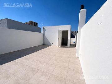 DEPARTAMENTO ALQUILER FLORIDA 3 AMBIENTES COCHERA AMENITIES