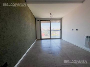 DEPARTAMENTO ALQUILER FLORIDA 3 AMBIENTES COCHERA AMENITIES