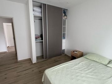 Casa 4 ambientes en Santa Elena, Pilar del este.
