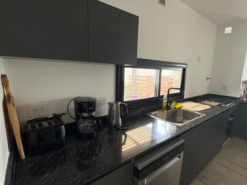 Casa 4 ambientes en Santa Elena, Pilar del este.
