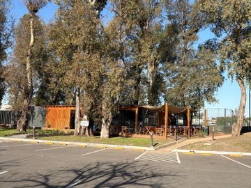 Casa 4 ambientes en Santa Elena, Pilar del este.