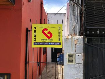 Depósito - Llavallol - Alquiler - Entrada de 1.55 mts - Alto de 5 mts