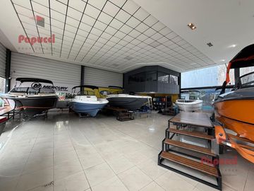 Local comercial en ALQUILER
