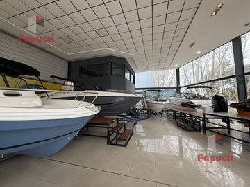 Local comercial en ALQUILER