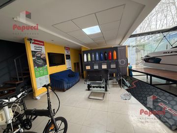 Local comercial en ALQUILER