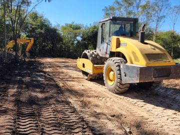 Lotes de 800m2 en Barrio Cerrado Las Margaritas (Financiación)