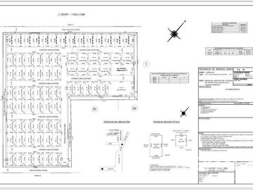 Lotes de 800m2 en Barrio Cerrado Las Margaritas (Financiación)