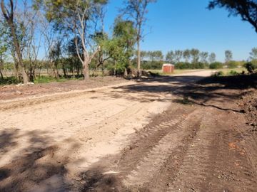 Lotes de 800m2 en Barrio Cerrado Las Margaritas (Financiación)