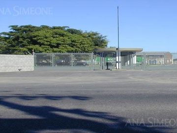 Terreno 6.000m2 en futuro parque ind.