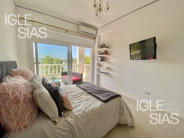 Casa en venta en Los Castores, Nordelta