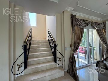 Casa en venta en Los Castores, Nordelta