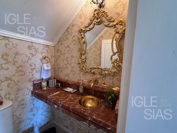 Casa en venta en Los Castores, Nordelta