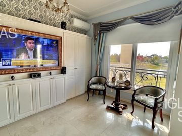 Casa en venta en Los Castores, Nordelta