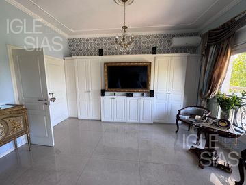 Casa en venta en Los Castores, Nordelta