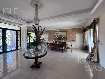 Casa en venta en Los Castores, Nordelta