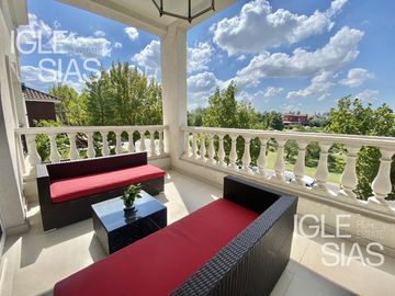 Casa en venta en Los Castores, Nordelta