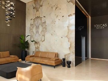 Oficina - Las Toscas Office (Comerciales)
