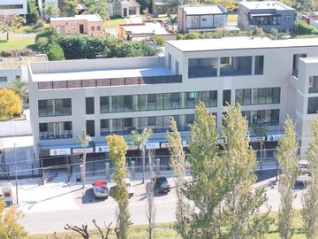 OFICINA - venta en pozo -Capitalización y renta -  Hudson-ZONA SUR- BERAZATEGUI