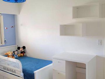 Av. Pellegrini 822 - Departamento De 3 Dormitorios Con Cochera Y Amenities En Venta - Rosario