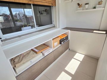 Av. Pellegrini 822 - Departamento De 3 Dormitorios Con Cochera Y Amenities En Venta - Rosario