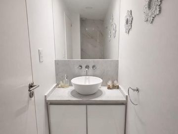 Av. Pellegrini 822 - Departamento De 3 Dormitorios Con Cochera Y Amenities En Venta - Rosario