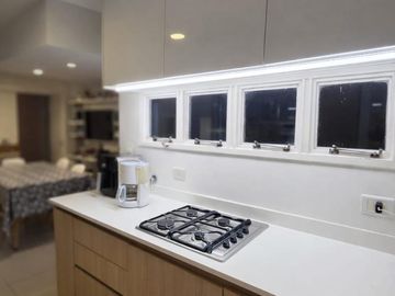 Av. Pellegrini 822 - Departamento De 3 Dormitorios Con Cochera Y Amenities En Venta - Rosario