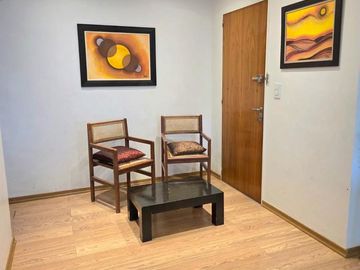 Av. Pellegrini 822 - Departamento De 3 Dormitorios Con Cochera Y Amenities En Venta - Rosario