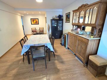 Av. Pellegrini 822 - Departamento De 3 Dormitorios Con Cochera Y Amenities En Venta - Rosario