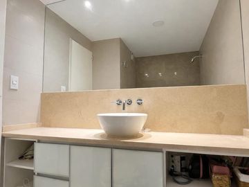 Av. Pellegrini 822 - Departamento De 3 Dormitorios Con Cochera Y Amenities En Venta - Rosario