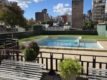 Av. Pellegrini 822 - Departamento De 3 Dormitorios Con Cochera Y Amenities En Venta - Rosario