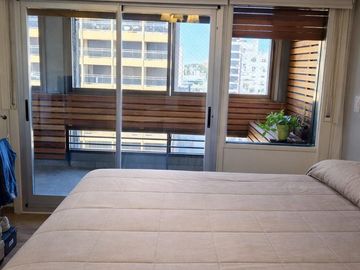 Av. Pellegrini 822 - Departamento De 3 Dormitorios Con Cochera Y Amenities En Venta - Rosario