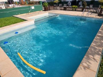 Av. Pellegrini 822 - Departamento De 3 Dormitorios Con Cochera Y Amenities En Venta - Rosario