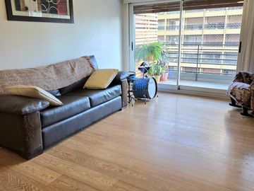 Av. Pellegrini 822 - Departamento De 3 Dormitorios Con Cochera Y Amenities En Venta - Rosario