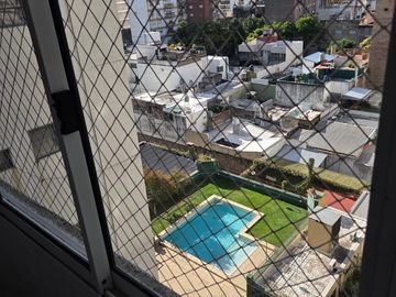 Av. Pellegrini 822 - Departamento De 3 Dormitorios Con Cochera Y Amenities En Venta - Rosario