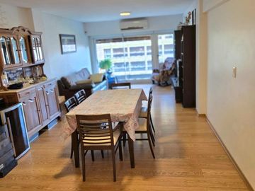 Av. Pellegrini 822 - Departamento De 3 Dormitorios Con Cochera Y Amenities En Venta - Rosario