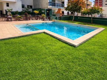 Av. Pellegrini 822 - Departamento De 3 Dormitorios Con Cochera Y Amenities En Venta - Rosario